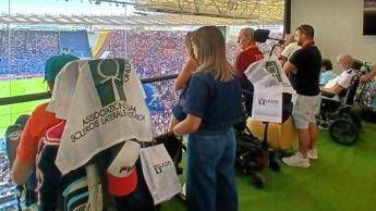 Malattie rare, Aisla chiude XVIII Giornata Nazionale Sla