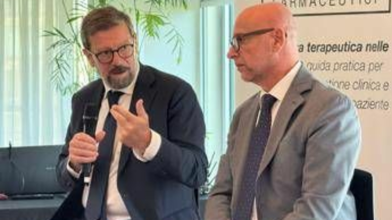 Mici, Armuzzi (Humanitas): "Non aderenza cure aumenta di 5 volte rischio recidiva"