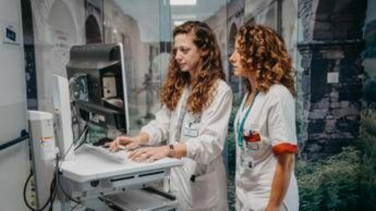 Al Gemelli Art4ART, unisce arte e medicina per un'esperienza di cura innovativa