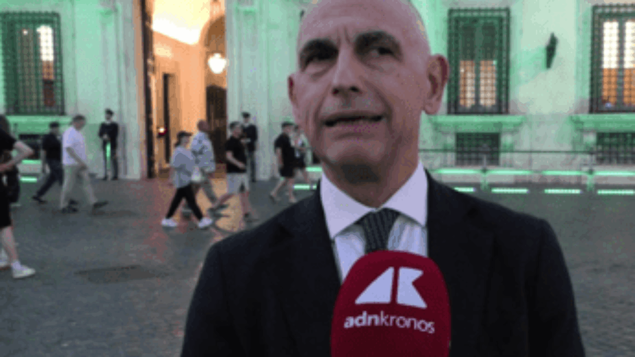 Malattie rare, Borgo: "Persona con Sla deve poter esercitare i propri diritti"