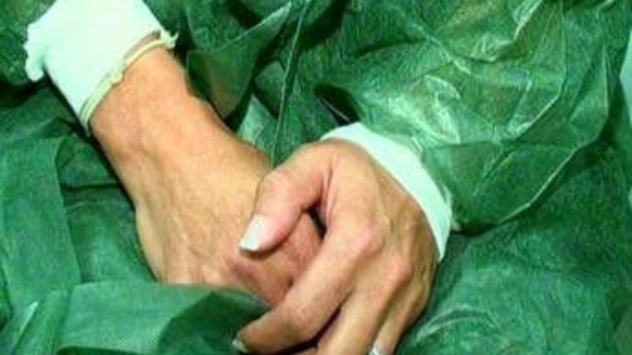 Aiom: "63% medici favorevoli a eutanasia in pazienti oncologici"