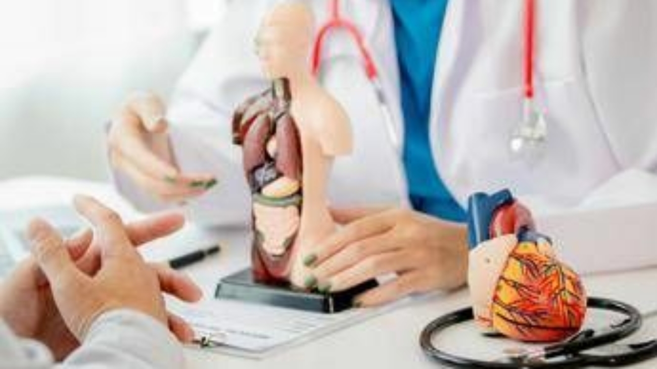 Studio, nuovi dati su efficacia vericiguat in insufficienza cardiaca