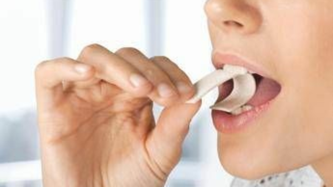 Oggi è la Giornata del chewing gum, icona pop sotto la lente della scienza