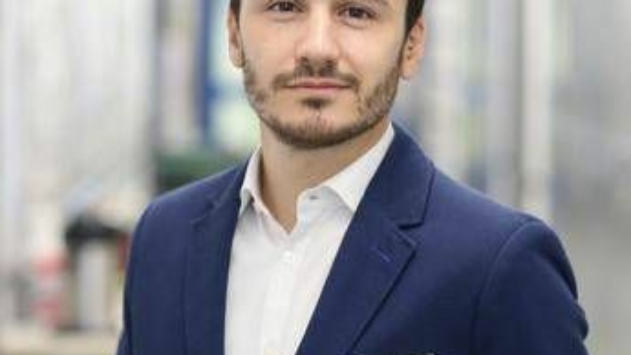Da New York a Milano col grant Ue. Folloni: "Cervello di ritorno? La curiosità è la mia bussola"