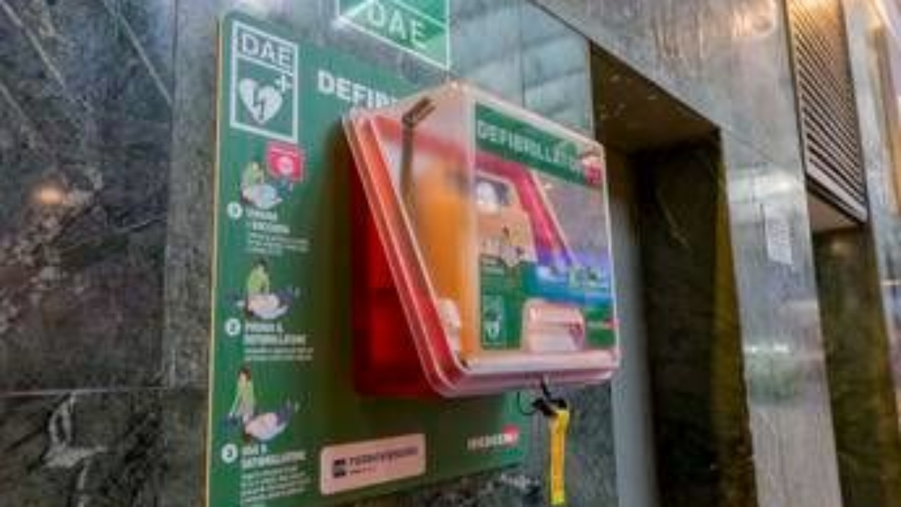 In Italia 60mila arresti cardiaci l'anno, 'legge su defibrillatori non si applica'