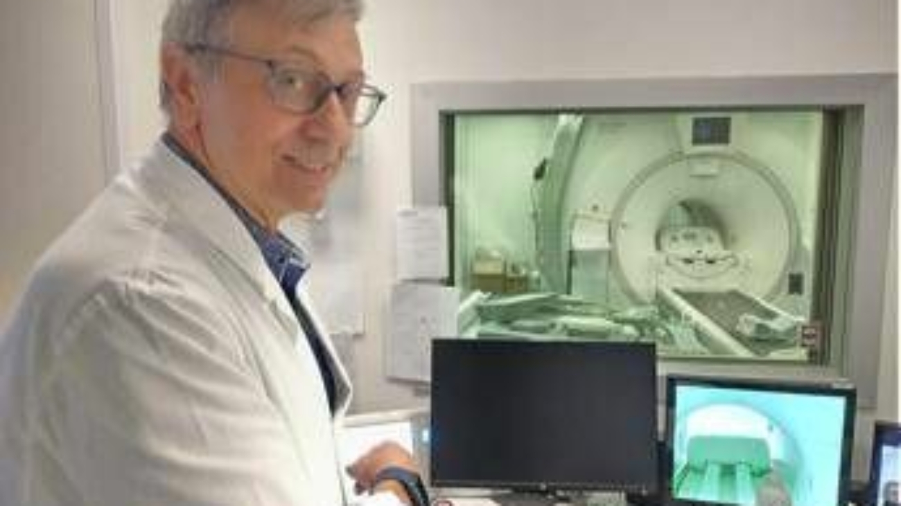Tumore alla prostata, all'Aou Marche prima diagnosi con Pet-Rm e nuovo tracciante in Italia
