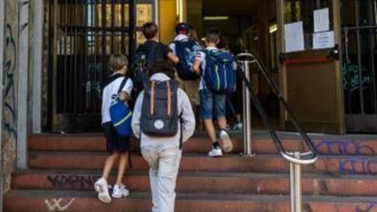 Scuola, 7 strategie per rientro sereno, i consigli della pedagogista