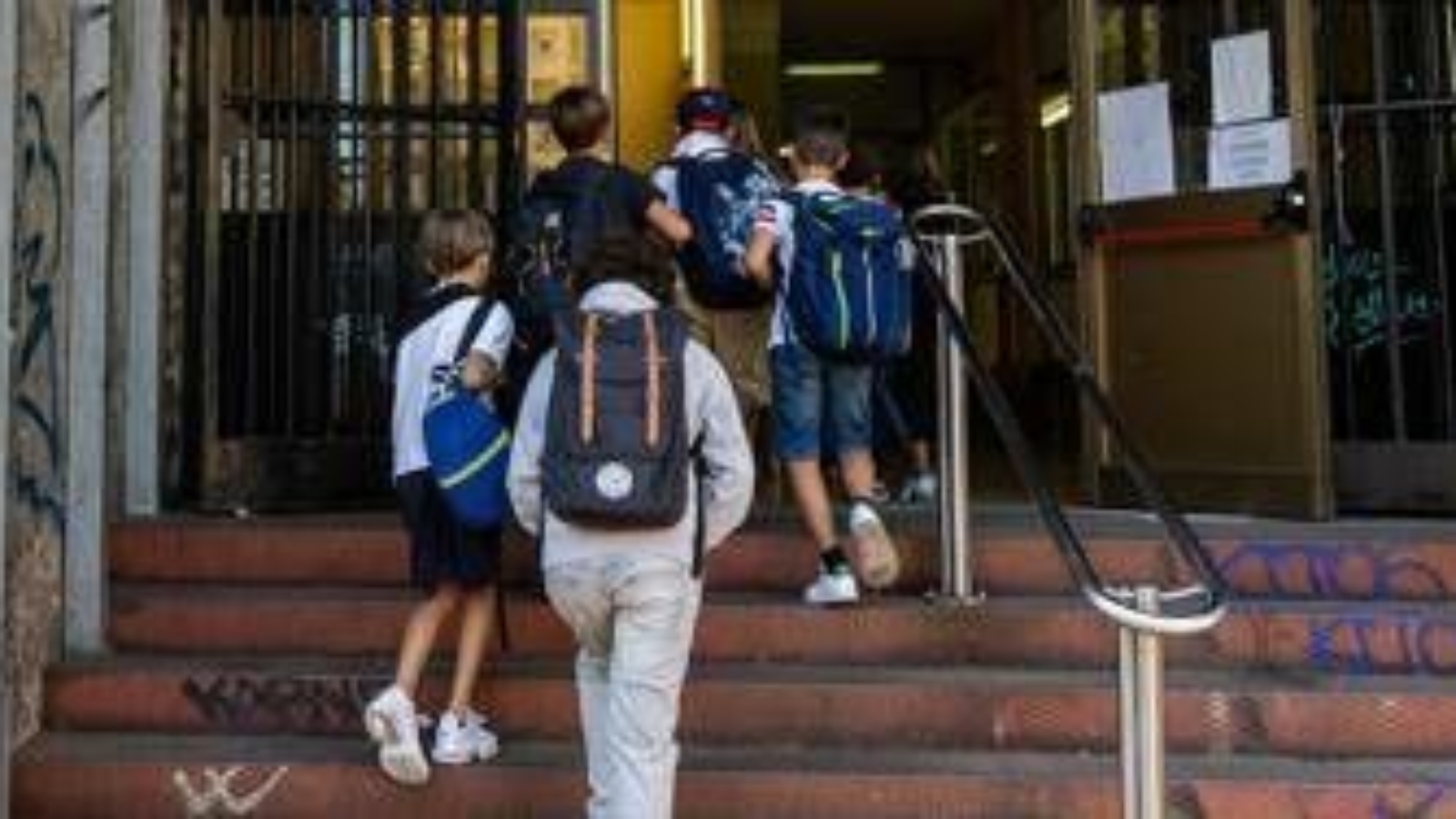 Scuola, 7 strategie per rientro sereno, i consigli della pedagogista