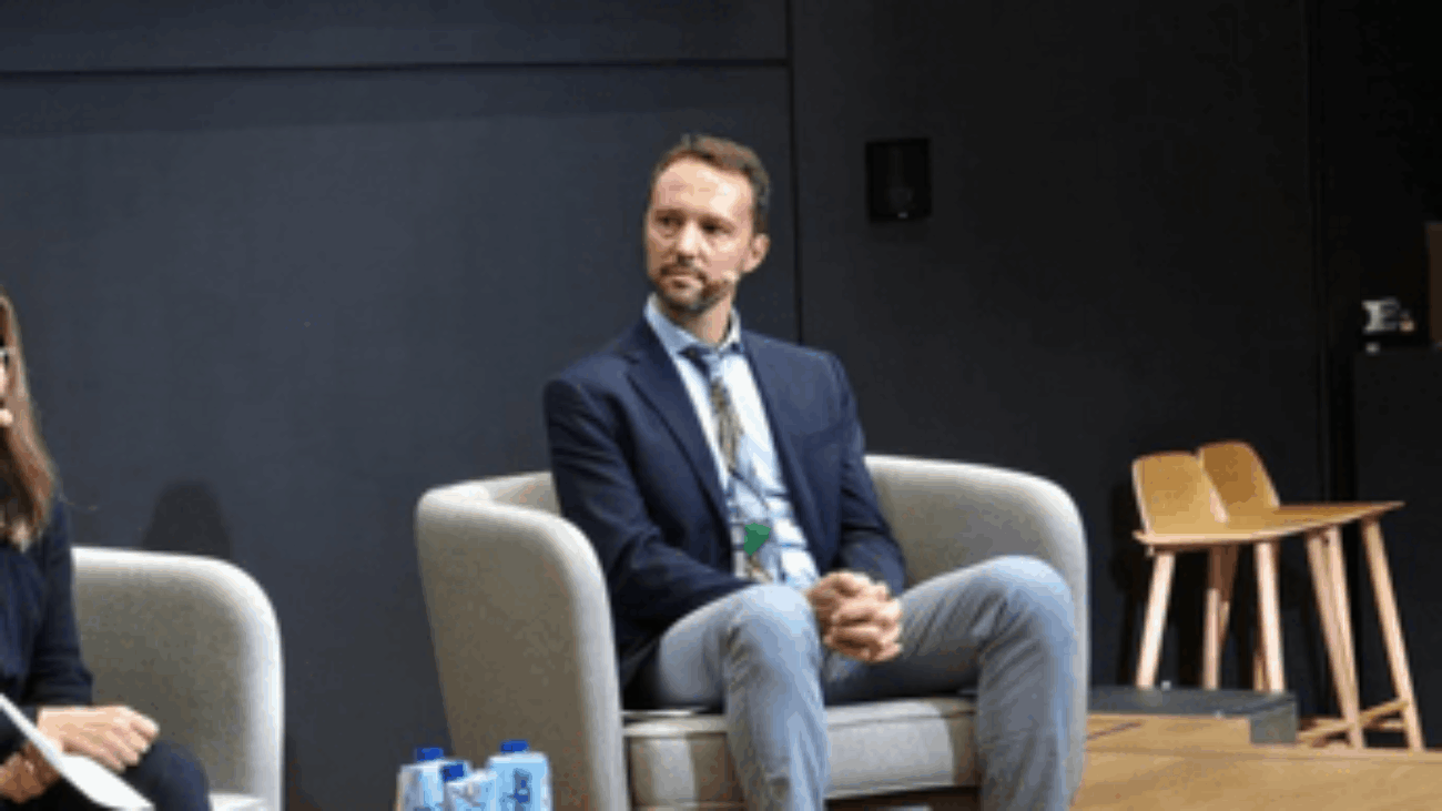 Salvadori (Paolo Chiesi Foundation): "Per crescere servono partenrship"