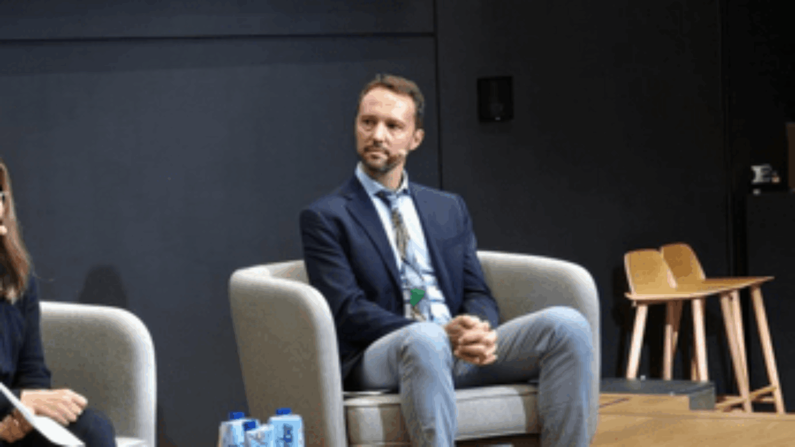 Salvadori (Paolo Chiesi Foundation): "Per crescere servono partenrship"