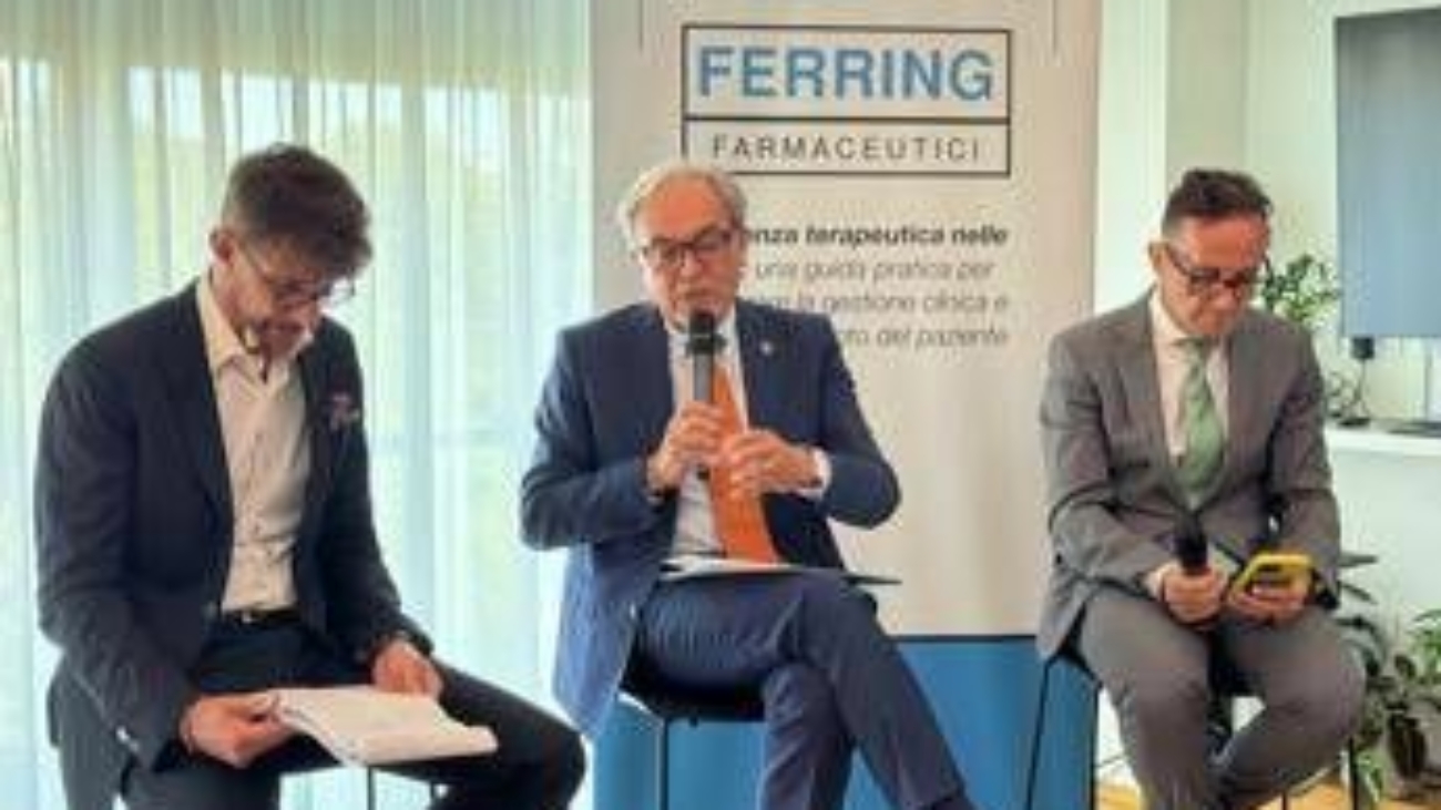 Mici, psicologo: "Per aderenza terapeutica cruciale alleanza medico-paziente"