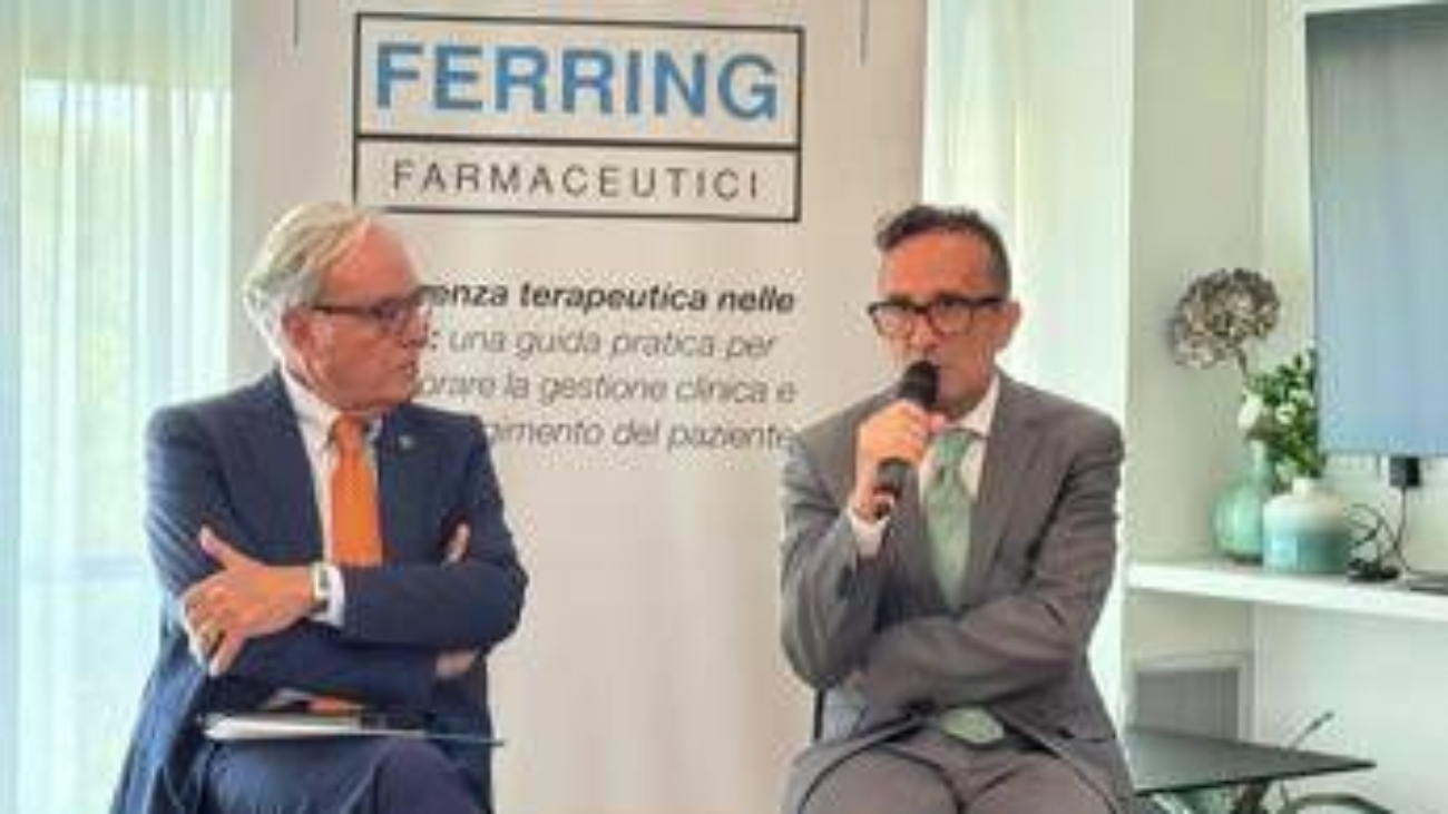 Mici, Leone (Amici Italia): "Nella maggioranza dei pazienti problemi di aderenza alle cure"