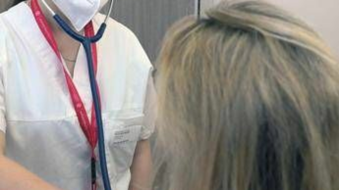 Sos medici e infermieri Inail, assunti durante Covid ora rischiano di stare a casa