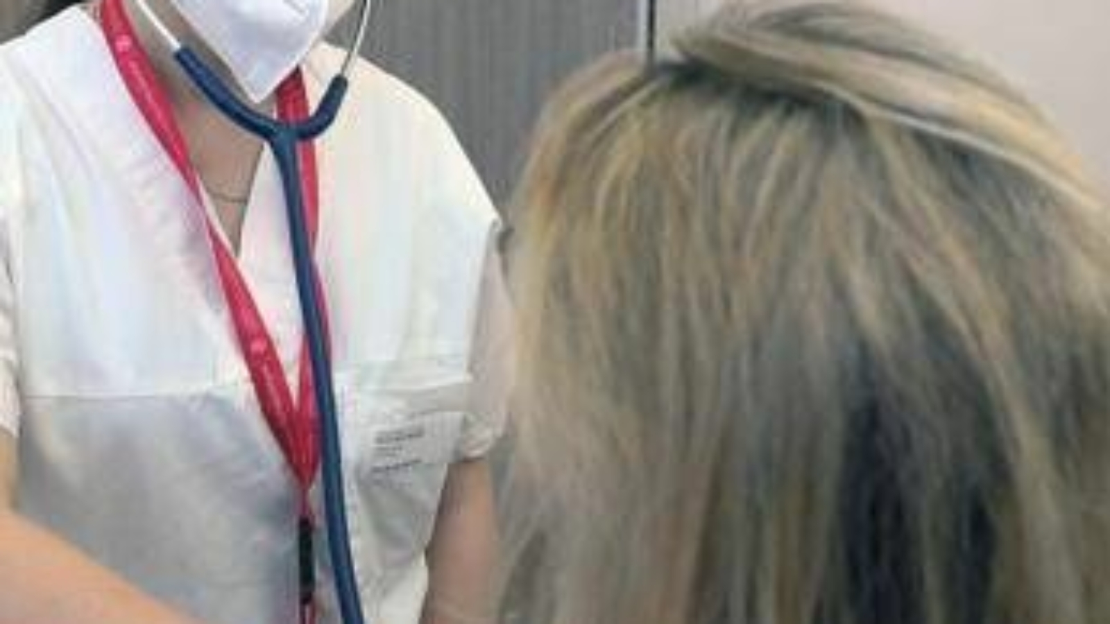 Sos medici e infermieri Inail, assunti durante Covid ora rischiano di stare a casa