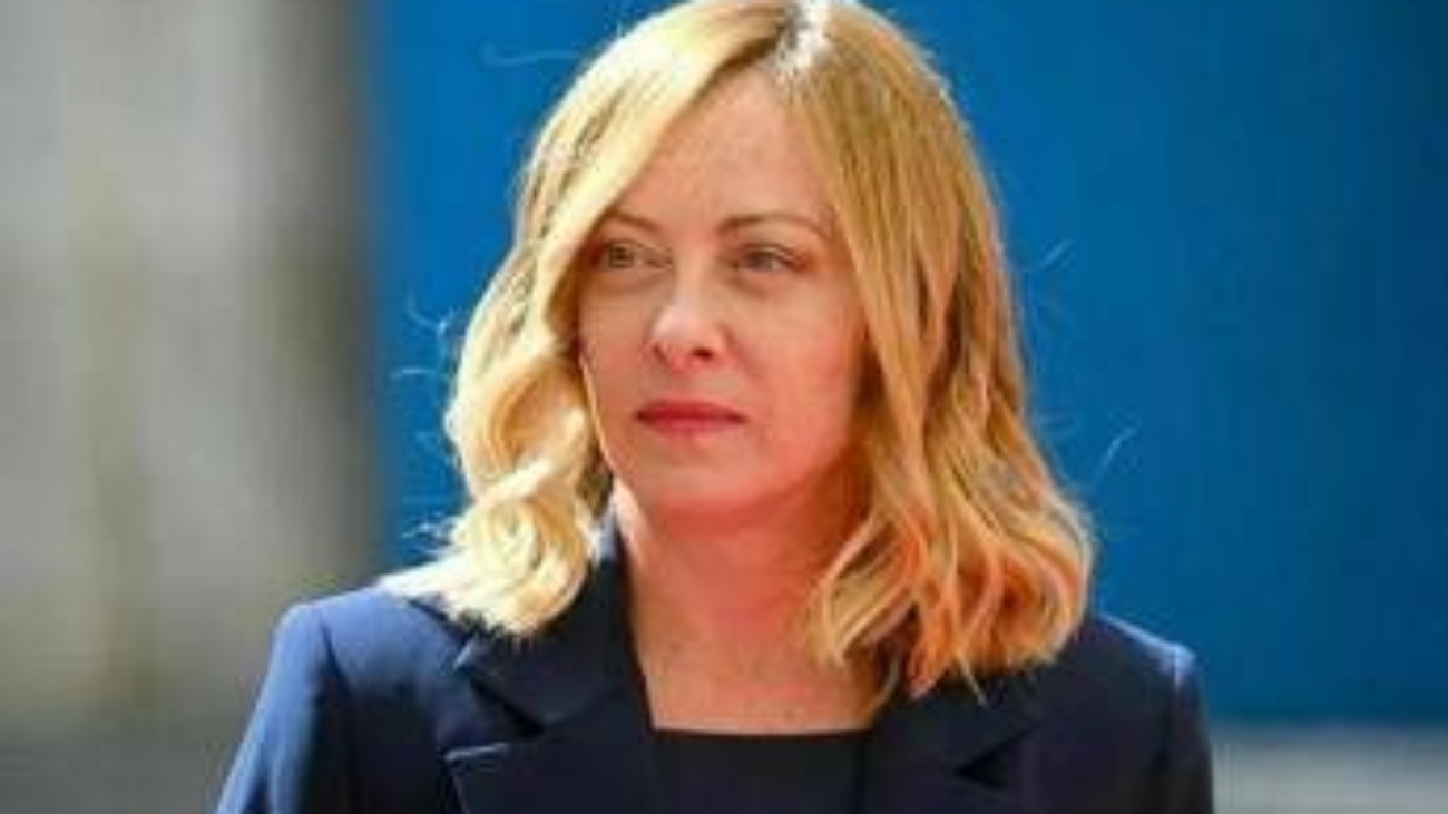 Malattie rare, Meloni: "Massima attenzione a quanti affrontano ogni giorno la Sla"