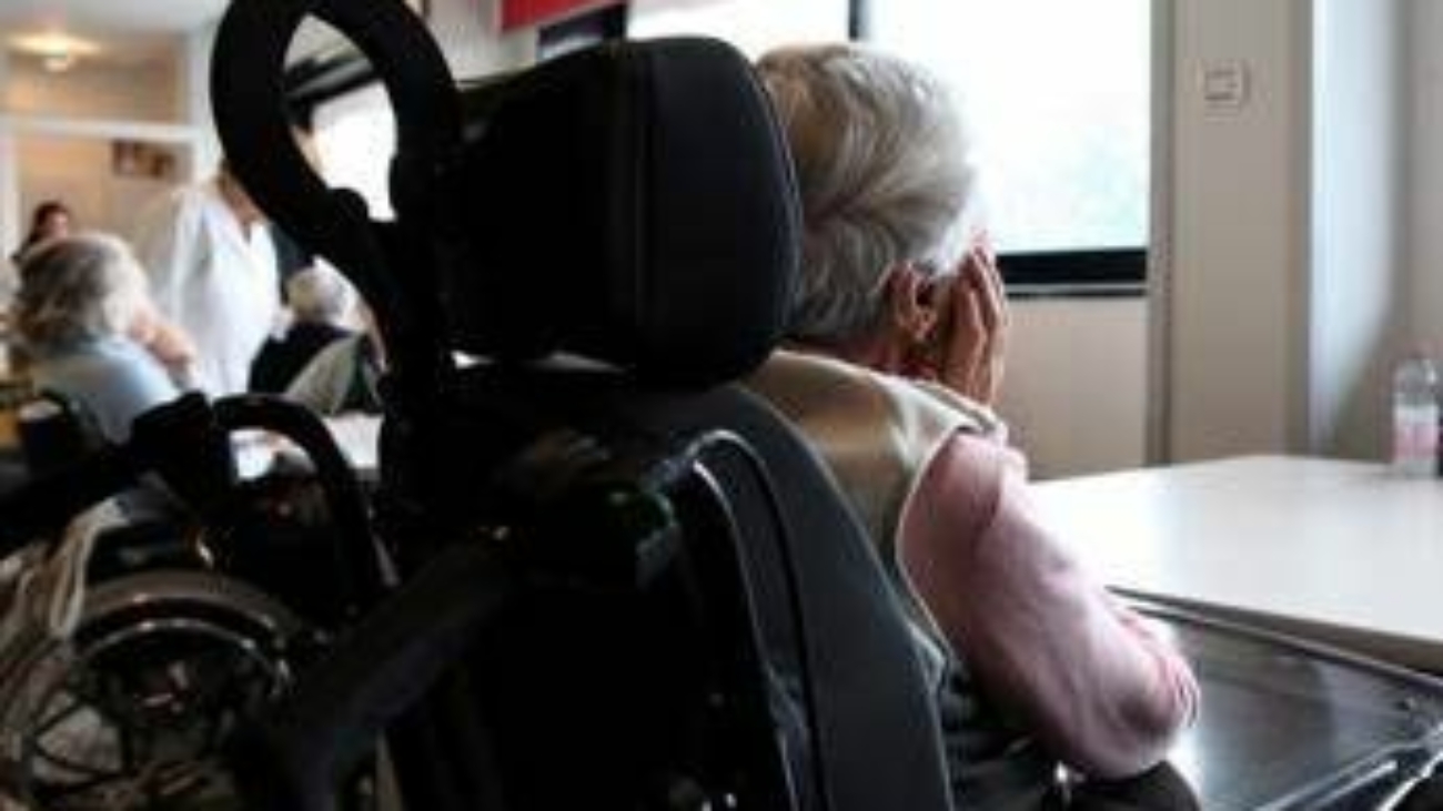 L'indagine, diagnosi precoce Alzheimer fondamentale per 8 neurologi sui 10