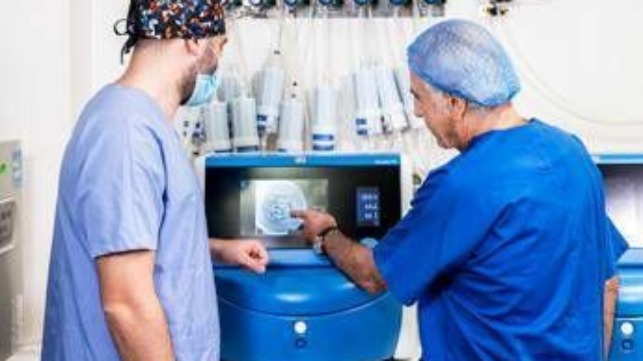 Fecondazione, Ivi: "Apre a Roma centro Pma tecnologicamente più avanzato in Italia"