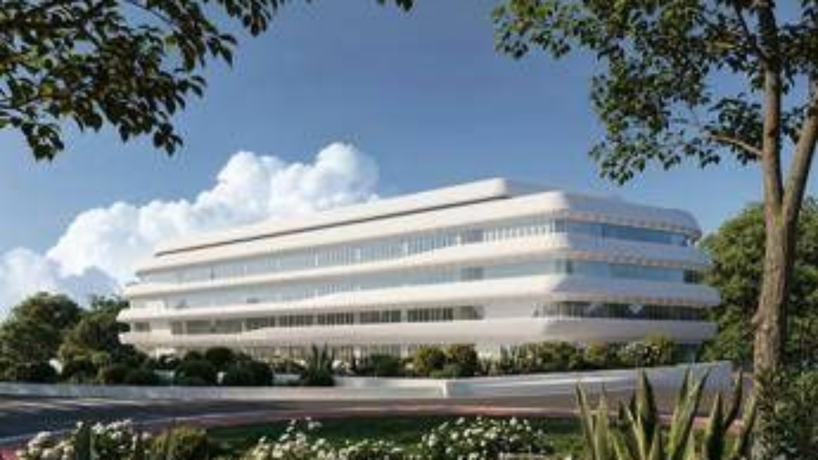 Webuild realizzerà nuovo polo 'Cuore' Policlinico Gemelli a Roma con controllata Nbi