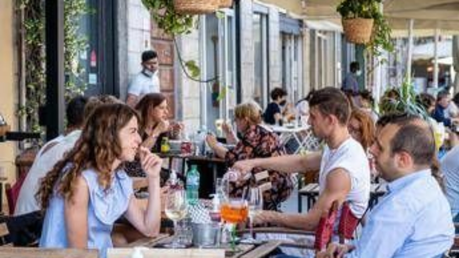 Rientro dalle vacanze e chili di troppo, 10 consigli per rimettersi in linea