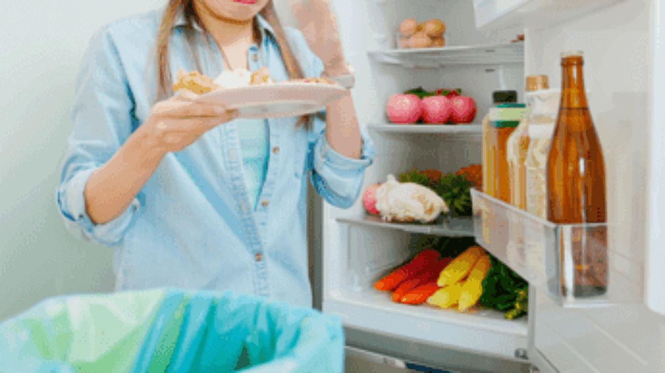 Alimenti, prevenire lo spreco, decalogo Iss 'pianificare acquisti e valorizzare avanzi'