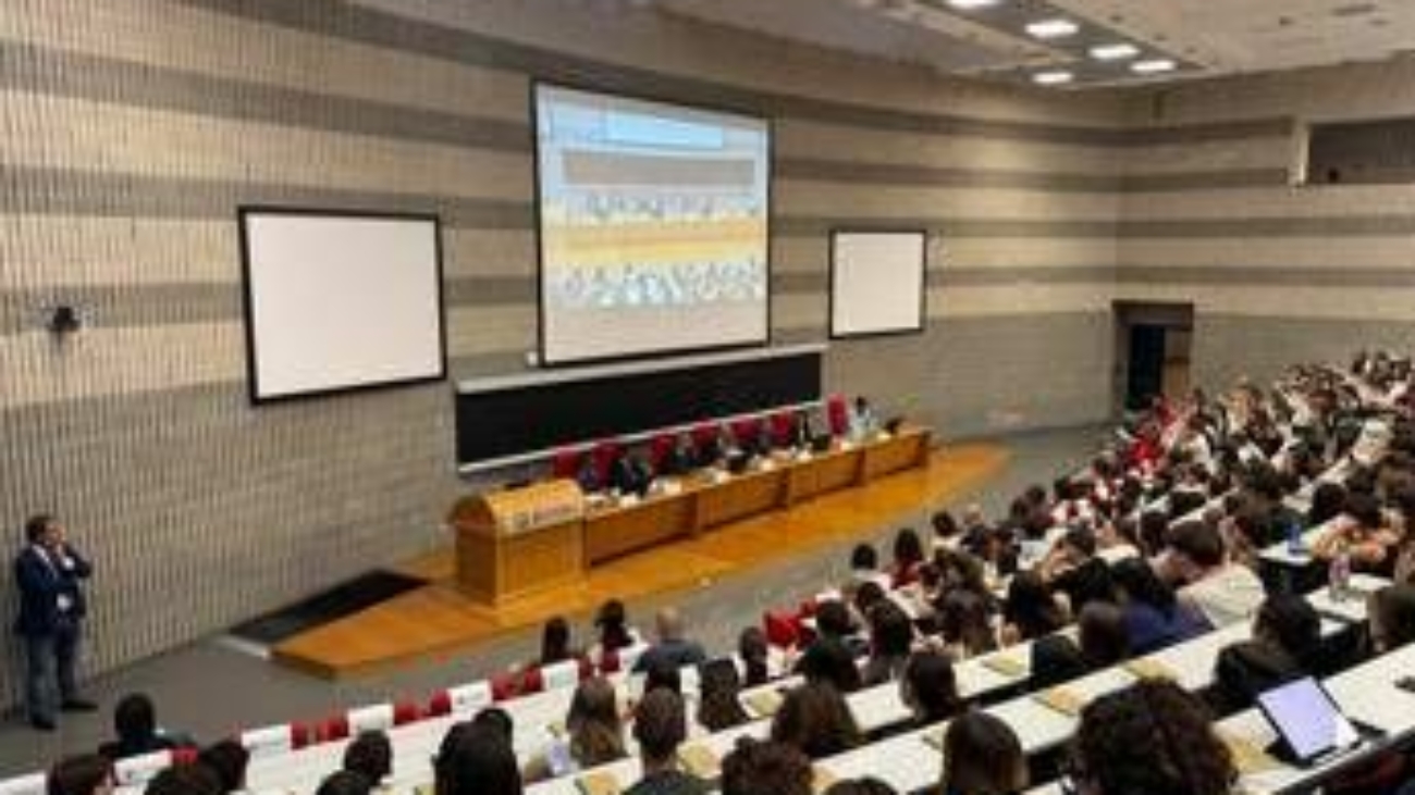 Università di Roma Tor Vergata, al via il semestre filtro per Medicina, Odontoiatria e Veterinaria