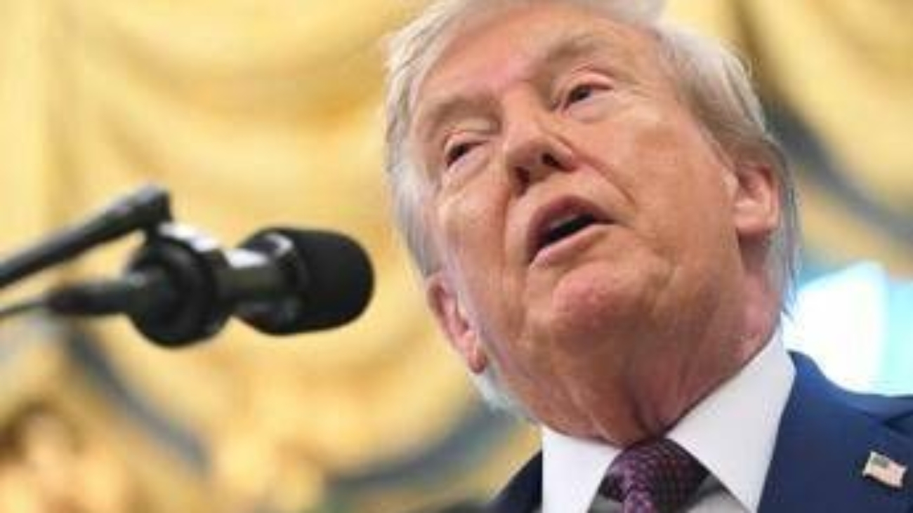 Trump e l'annuncio sull'autismo: "Parlerà di un collegamento con uso paracetamolo in gravidanza "