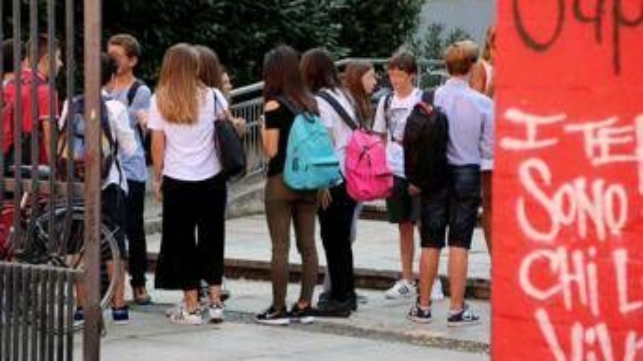 Sui banchi senza stress, i consigli degli esperti del Bambino Gesù Roma