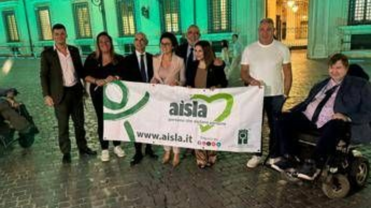 Malattie rare, Sla, Pelagatti (Autorità Garante diritti persone disabilità): "Dl 62 svolta per Italia"