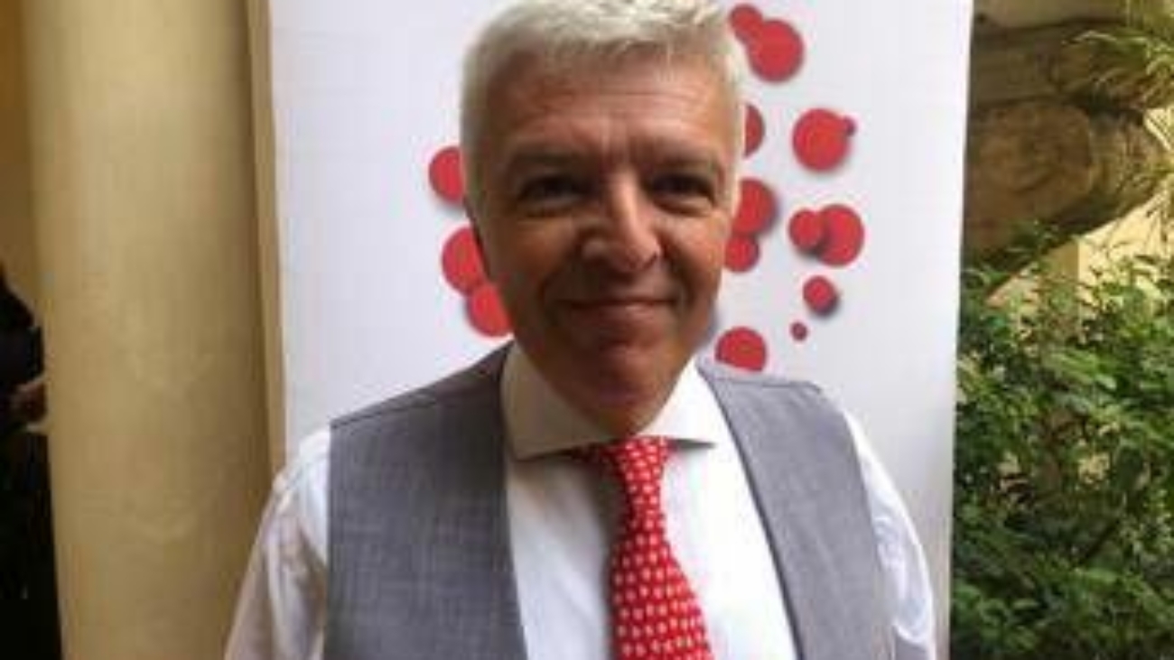 Oncoematologia, Petruzzelli (Lampada di Aladino): "Necessario cambio percorso cure"