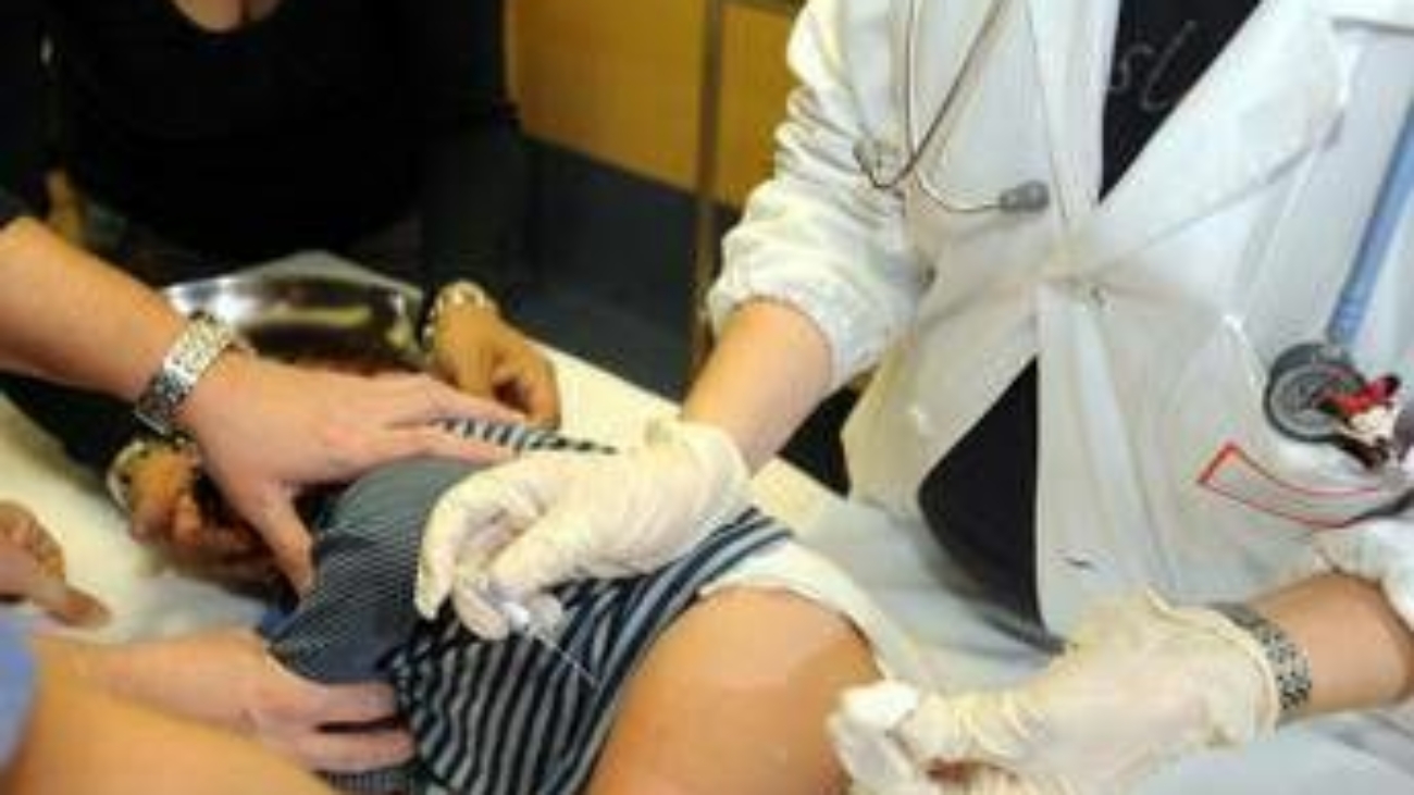 Vaccini, Barretta (Fimp): "Fondamentale anti meningococco in bimbi e adolescenti"