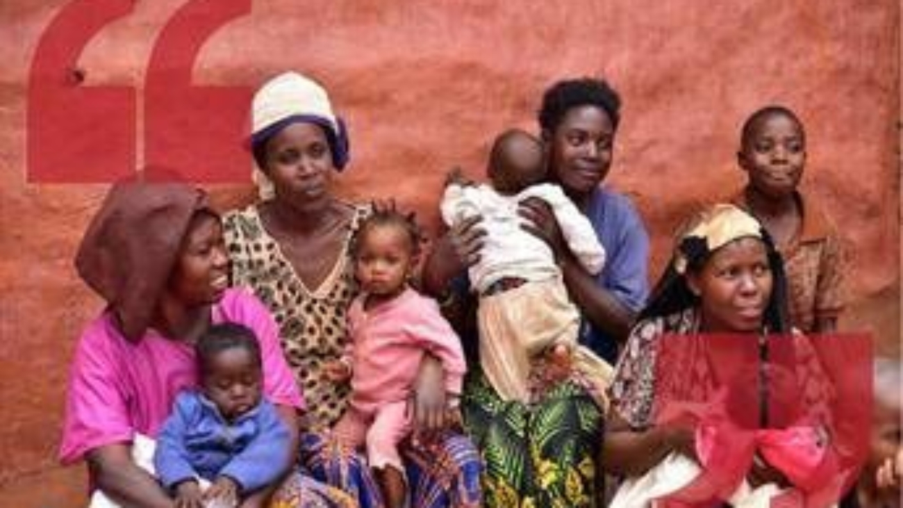 Dall'Italia all'Africa un ponte per definire percorso materno-infantile