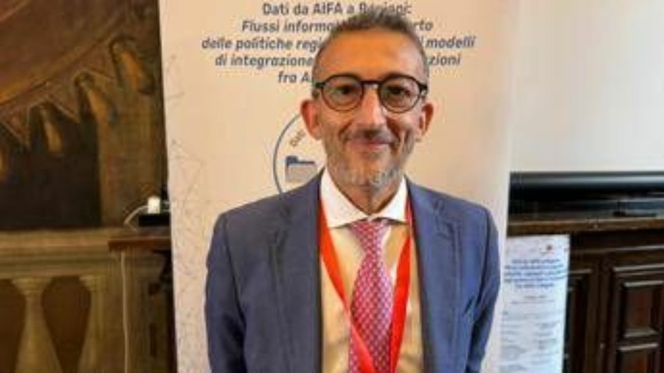Farmaci, Altini (Simm): "Per accesso veloce dei cittadini coinvolgere di più le Regioni"