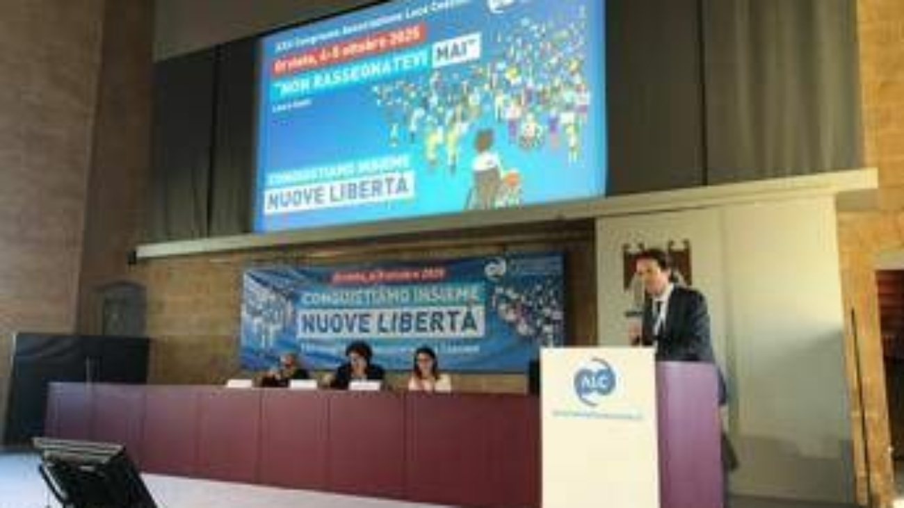 XXII congresso Ass. Luca Coscioni, ecco le 5 sfide alla politica per il 2026