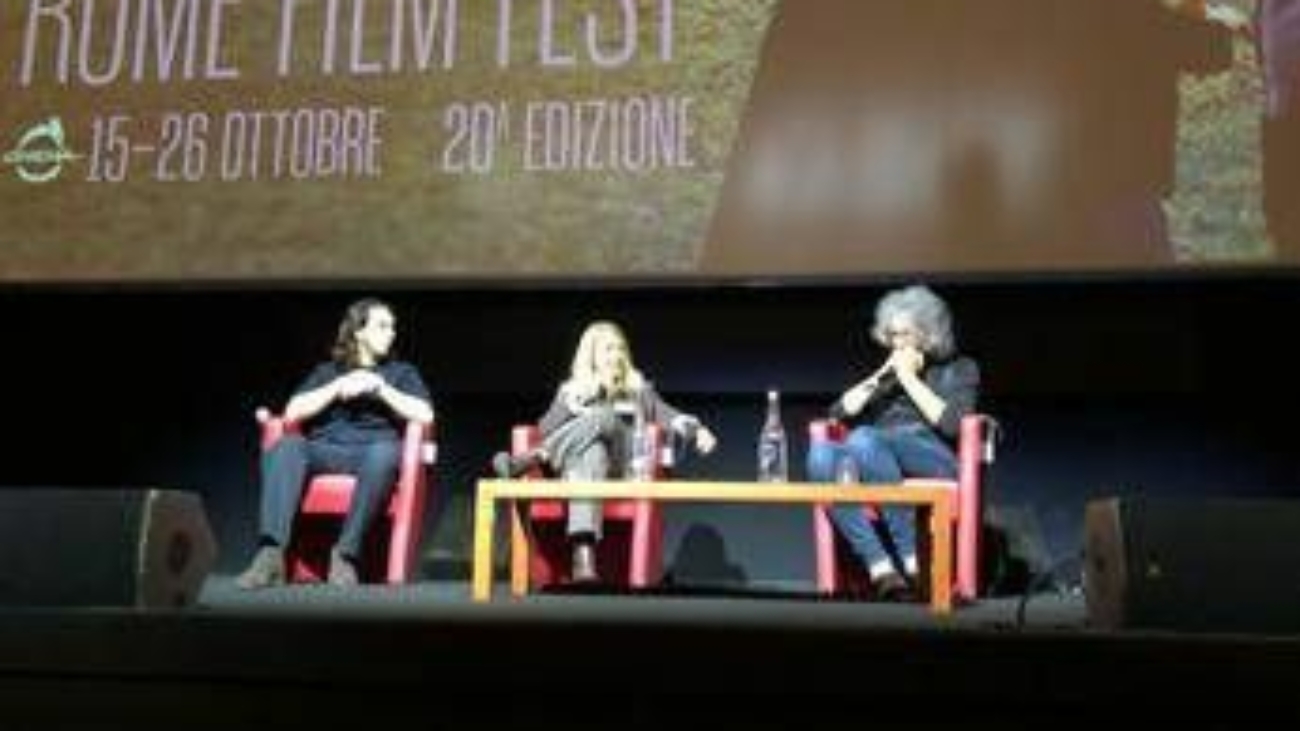 'Back to life', Gsk sostiene il docufilm di Giovanni Allevi presentato alla Festa del Cinema di Roma