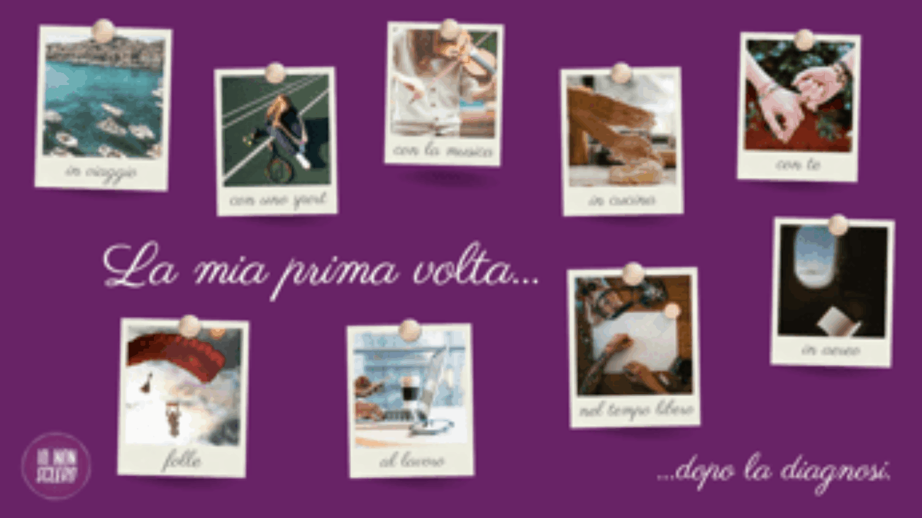 Salute, 'Io non sclero': le storie delle persone con sclerosi multipla diventano illustrazioni