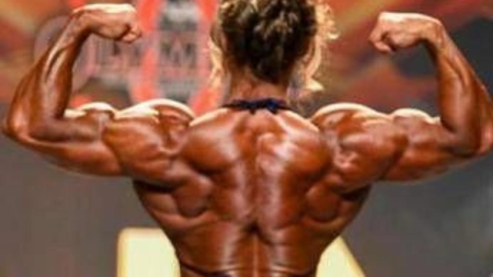 Bodybuilding fa male al cuore delle donne? Lo studio italiano