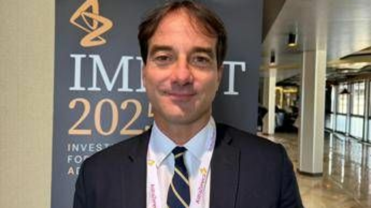 Ricerca, Bonini (Sapienza): "Fatti passi in avanti per diagnosi e gestione patologie respiro"