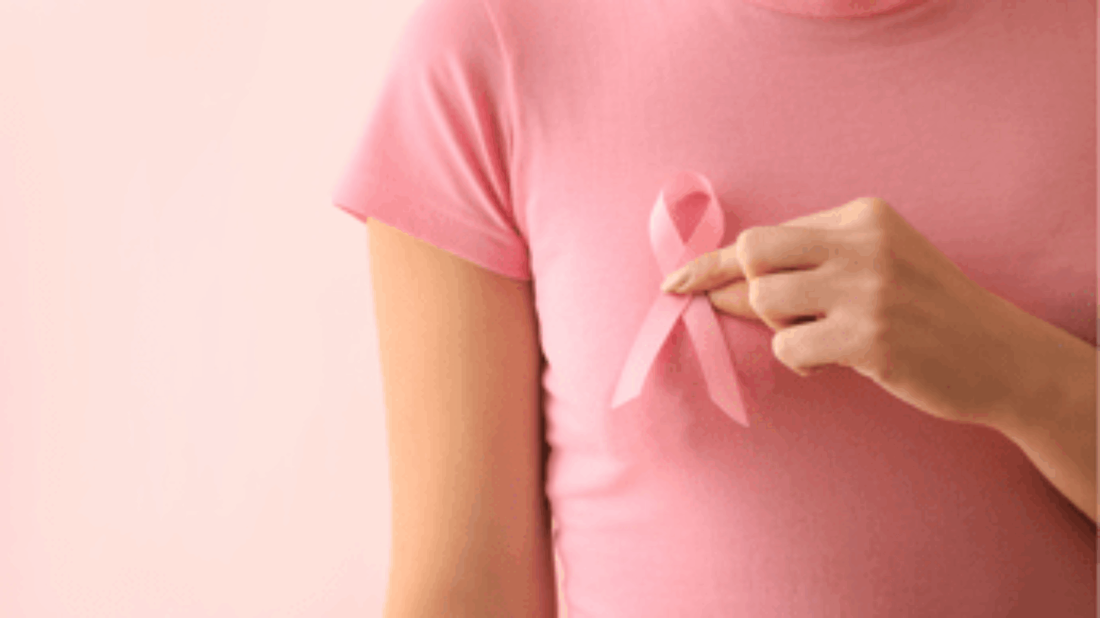 Tumori, cancro seno precoce: terapie orali migliorano sopravvivenza