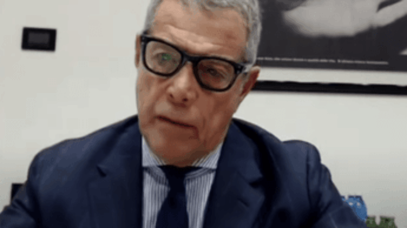Farmaceutica, Carugi (Farmindustria): "Plasmaderivati materia prima critica"