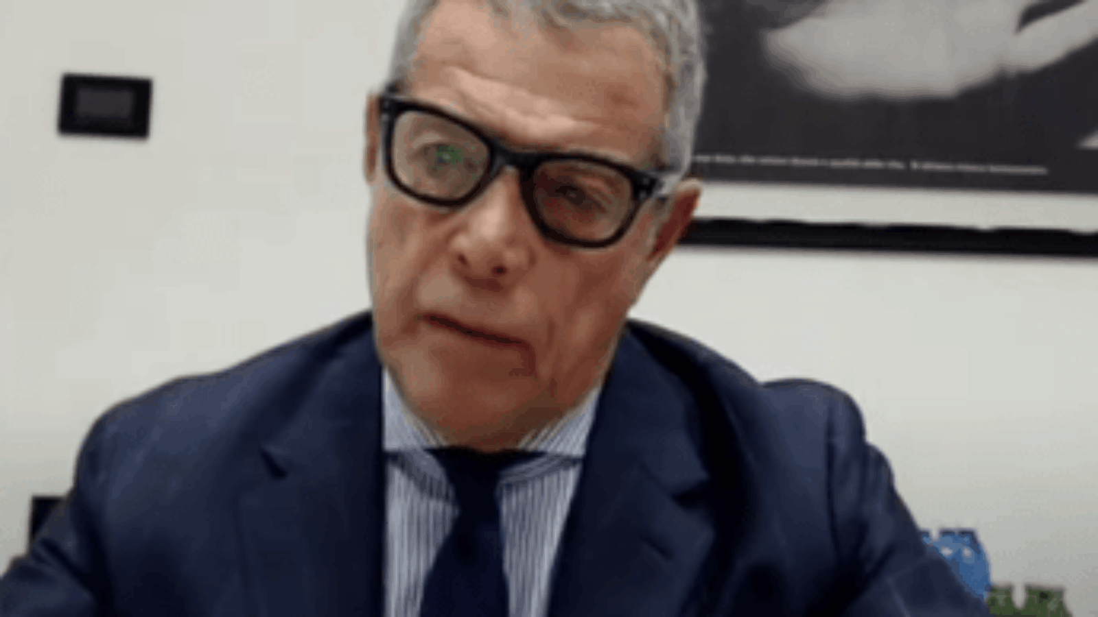 Farmaceutica, Carugi (Farmindustria): "Plasmaderivati materia prima critica"