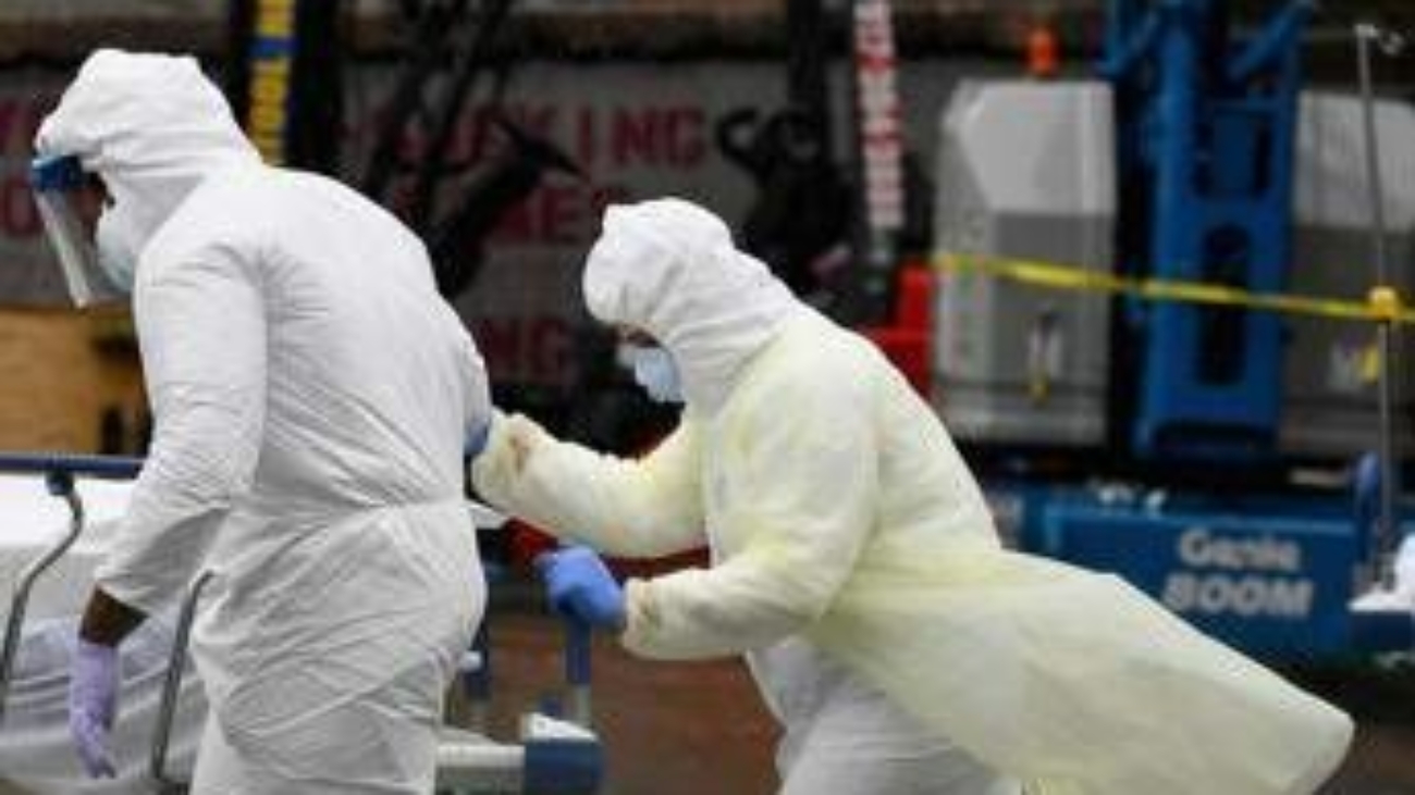 Dalla guerra alle pandemie, l'Europa si prepara. Cardiologi al lavoro su un progetto per la tenuta del sistema sanitario