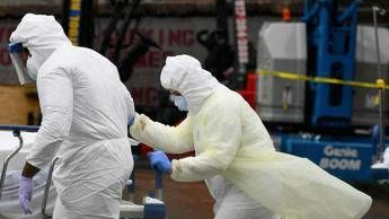 Dalla guerra alle pandemie, l'Europa si prepara. Cardiologi al lavoro su un progetto per la tenuta del sistema sanitario
