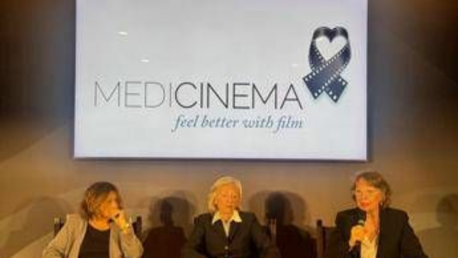 Il cinema cura la salute, la conferma da 2 studi del Gemelli