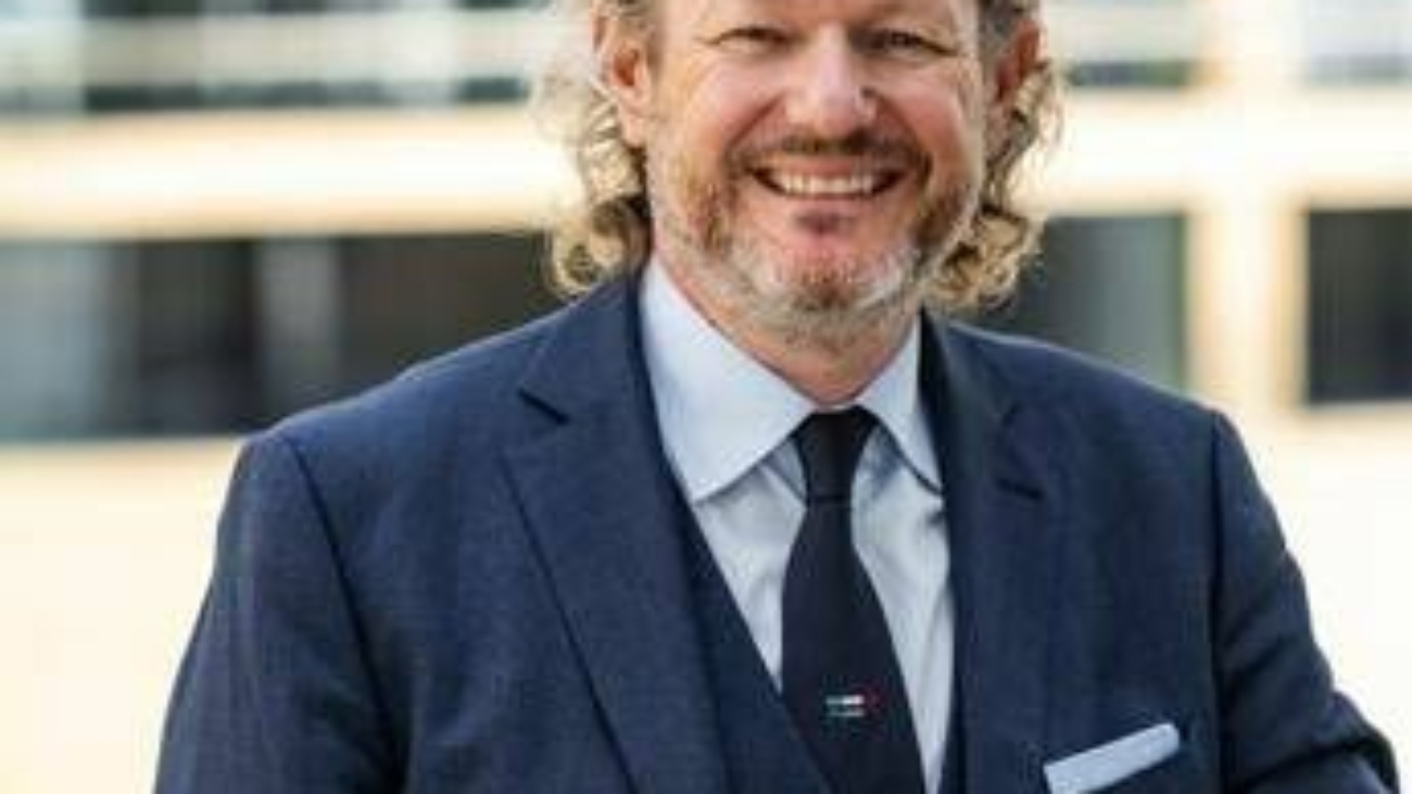 Italfarmaco, Francesco Di Marco nuovo Group Ceo