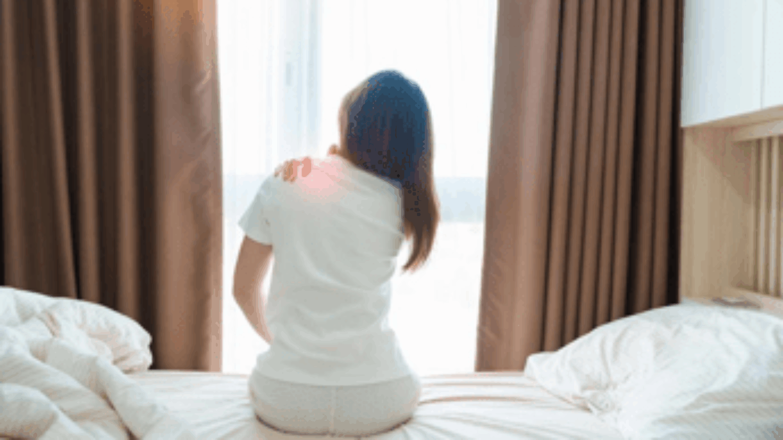 Salute, anni per la diagnosi di dolore cronico: un vodcast per facilitare il percorso