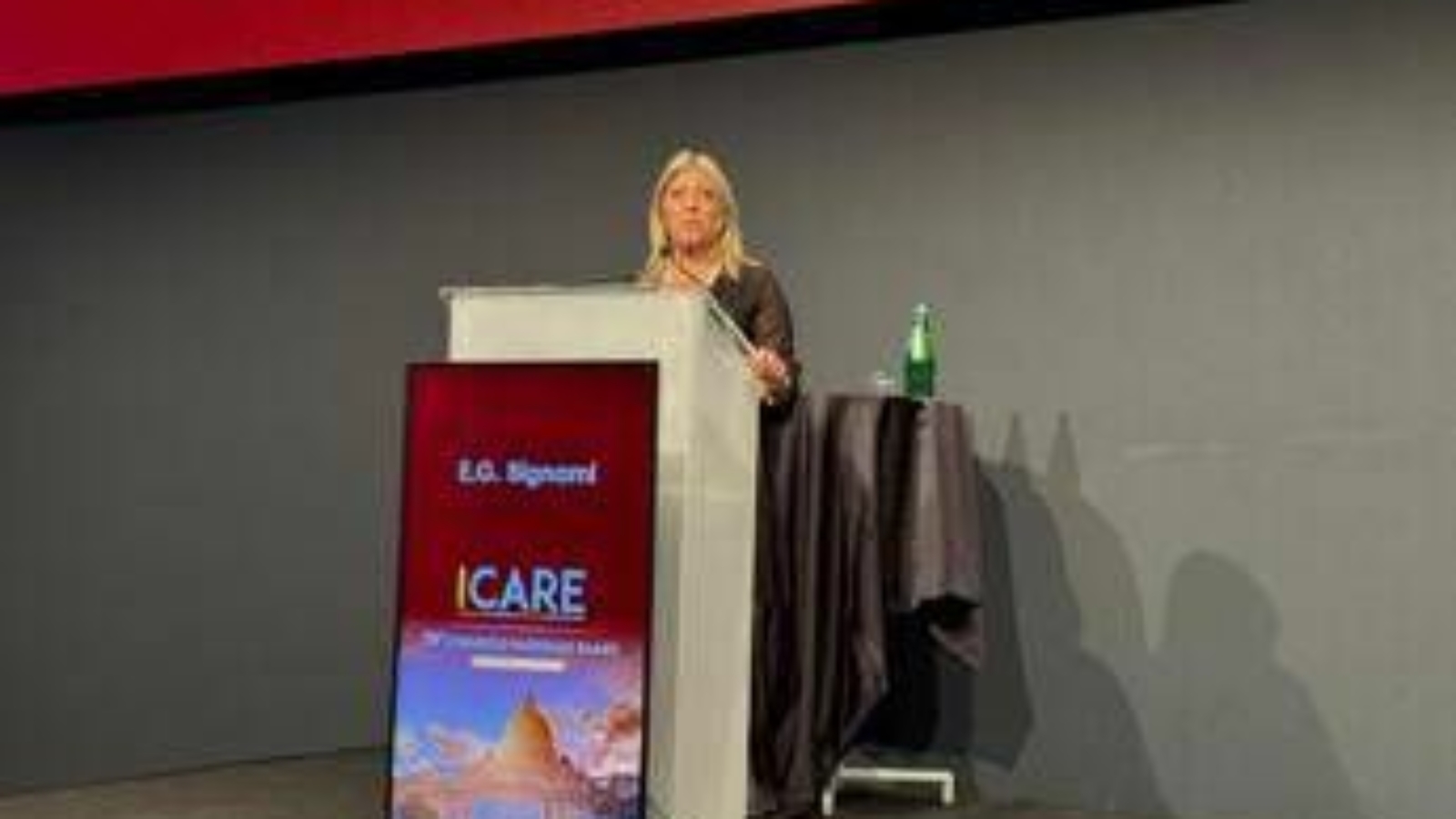 ICare 2025, al congresso anestesisti 'tecnologia per più umanità nelle cure'