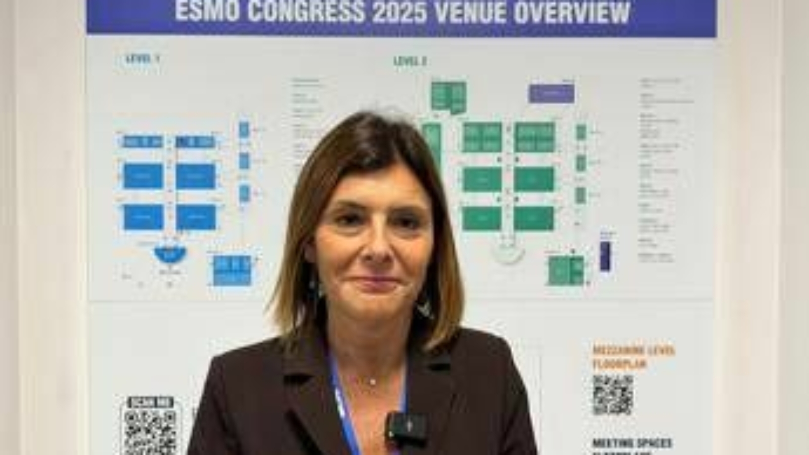 Novartis: "Orgogliosi dei dati a 5 anni di efficacia del farmaco orale nel tumore al seno"