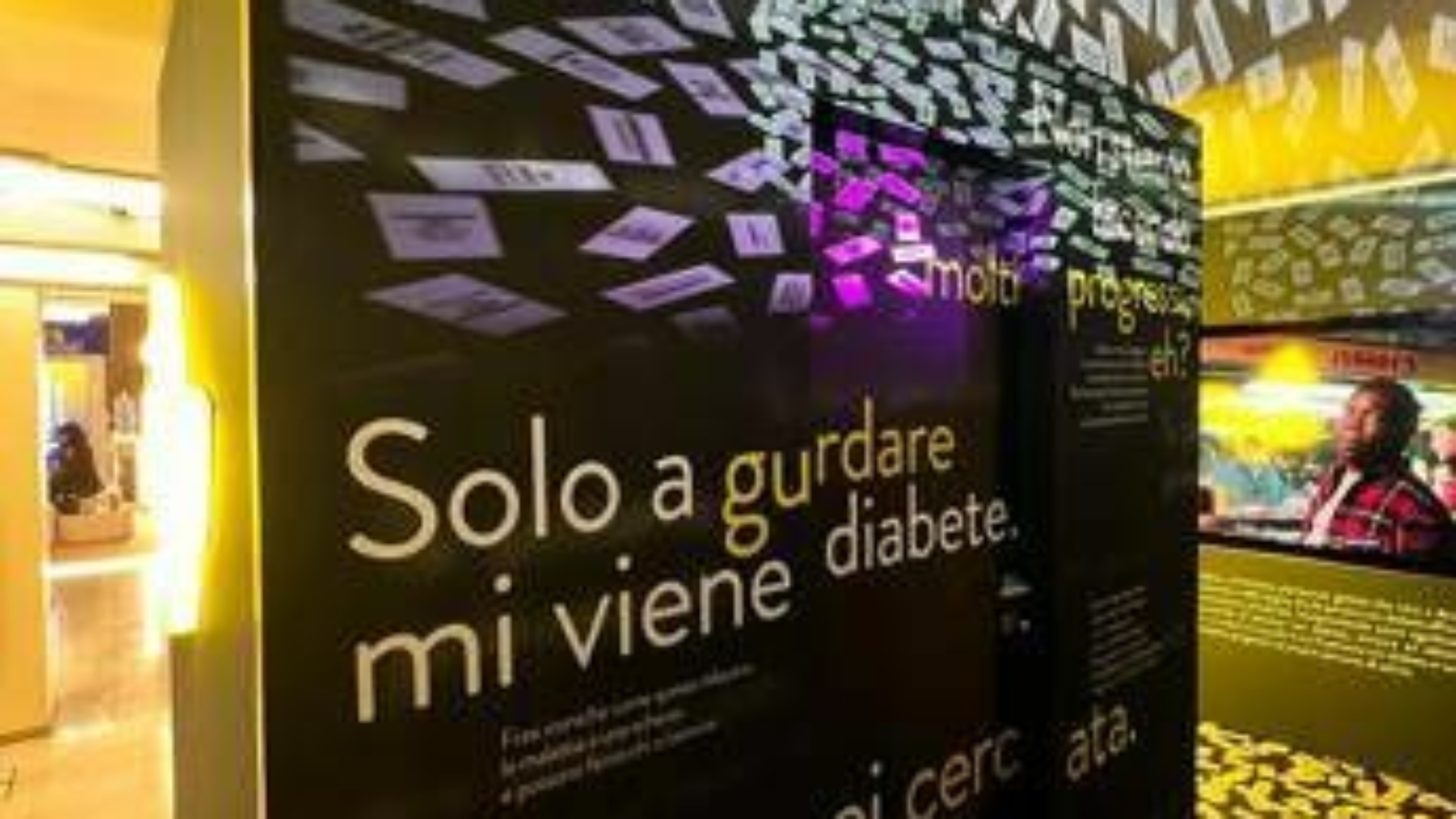 Diabete, al congresso Amd arriva la campagna 'Oltre il pregiudizio'