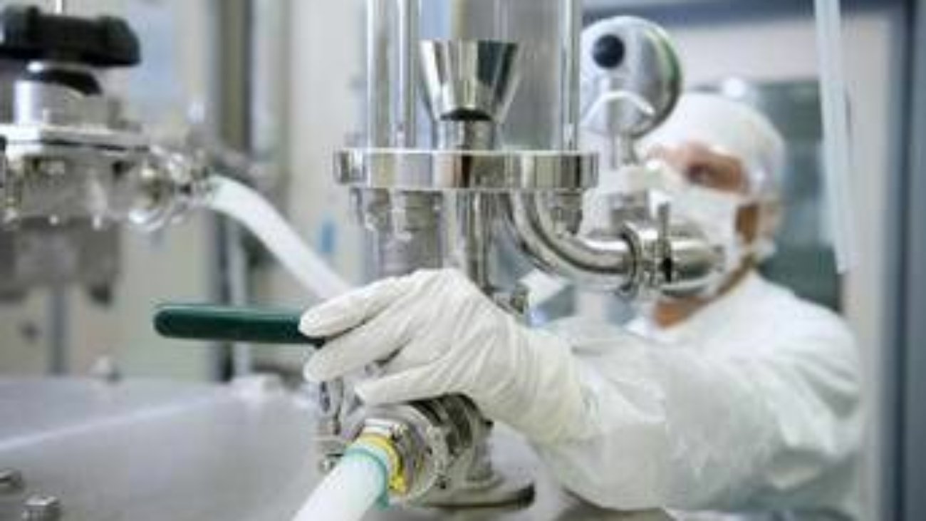 Farmaci, Kedrion: "Approvata negli Usa nuova immunoglobulina endovenosa al 10%"