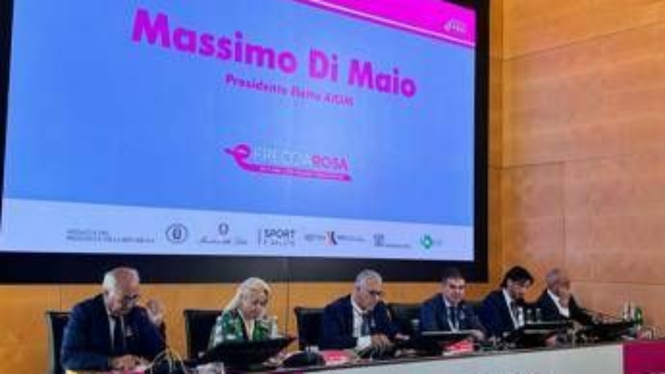 Torna FrecciaRosa, da 15 anni prevenzione cancro seno viaggia in treno